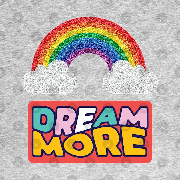 dream more by Adam4you